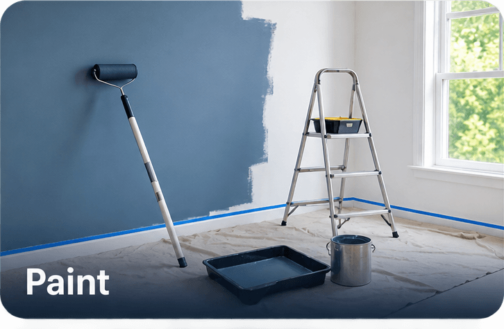Paint project